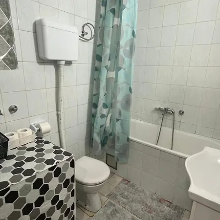 Apartment Tinap