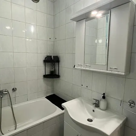 Tinap Apartment